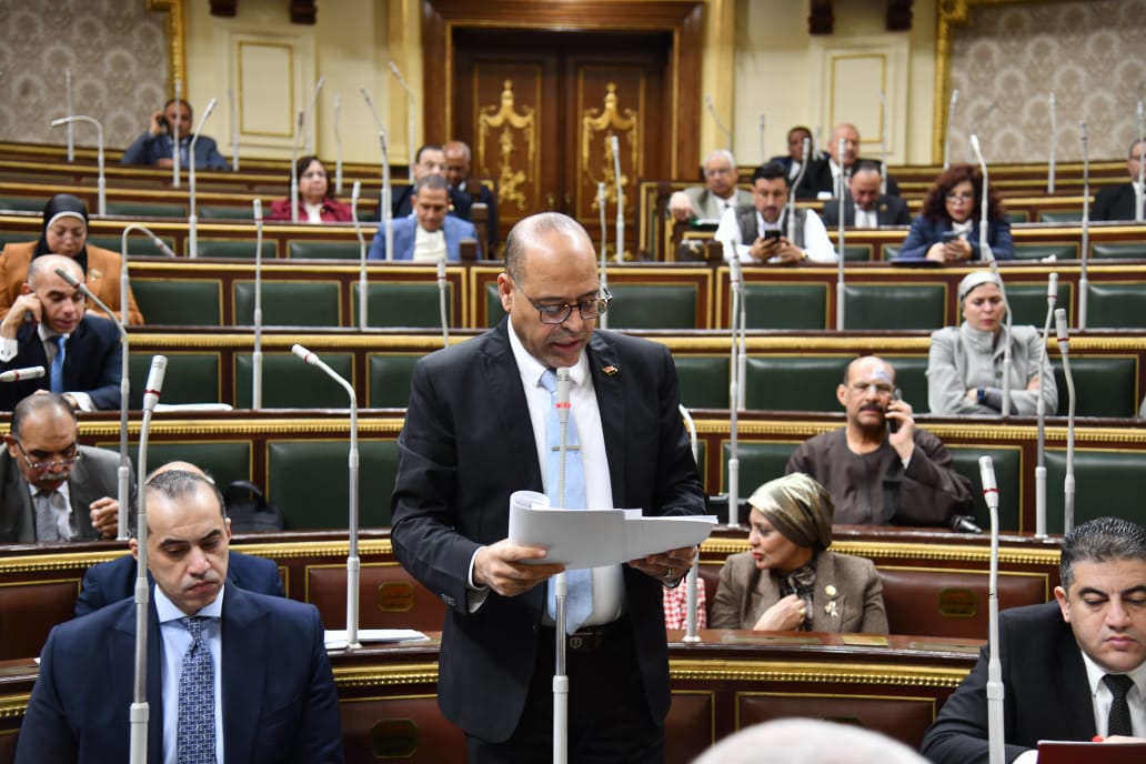 البرلمان يُقر موارد صندوق إعانات الطوارئ ويرفض تخفيض نسب التمويل على أصحاب الأعمال