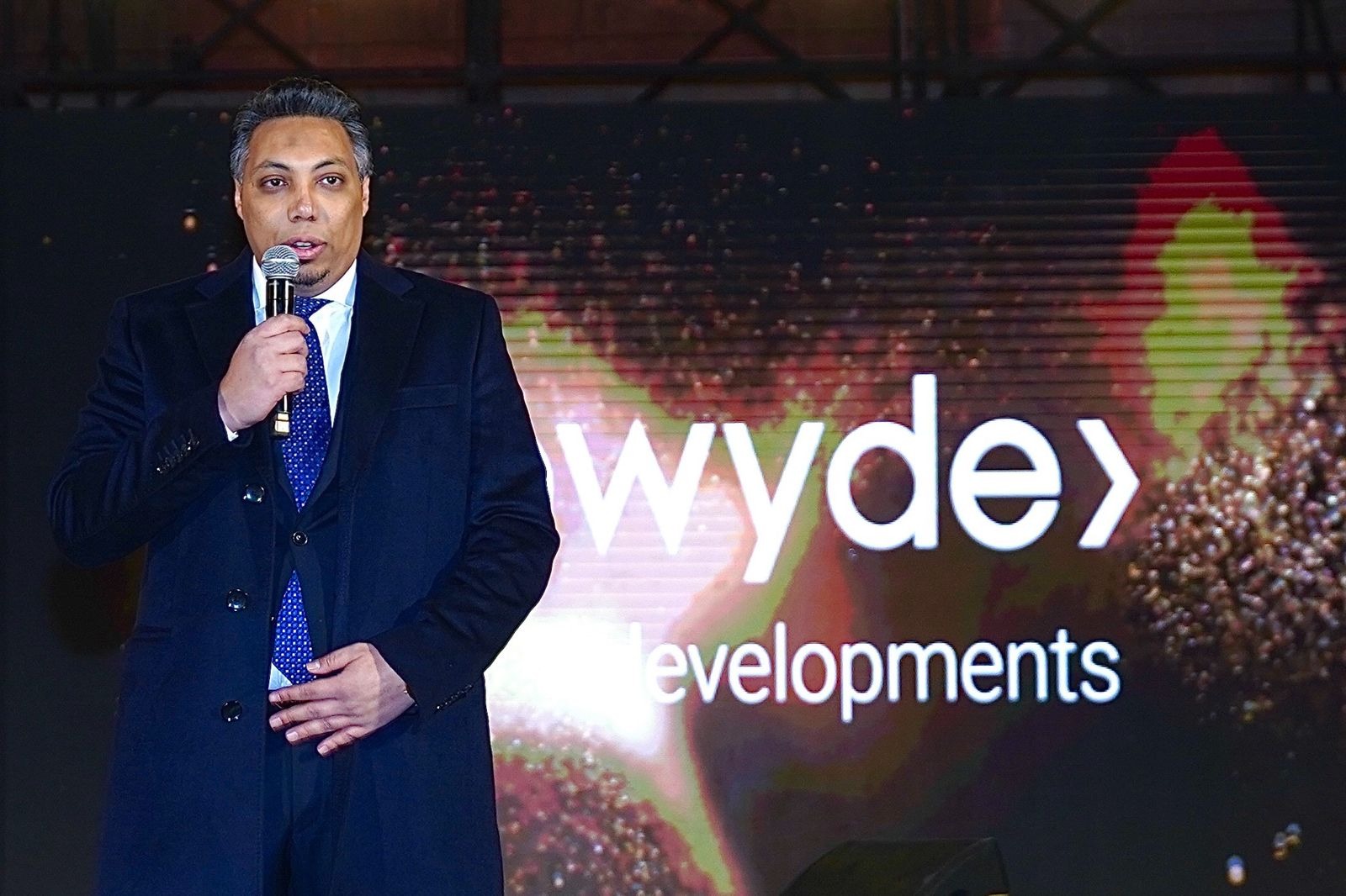 شركة Upwyde Developments تعلن عن خطتها الاستثمارية لعام 2025