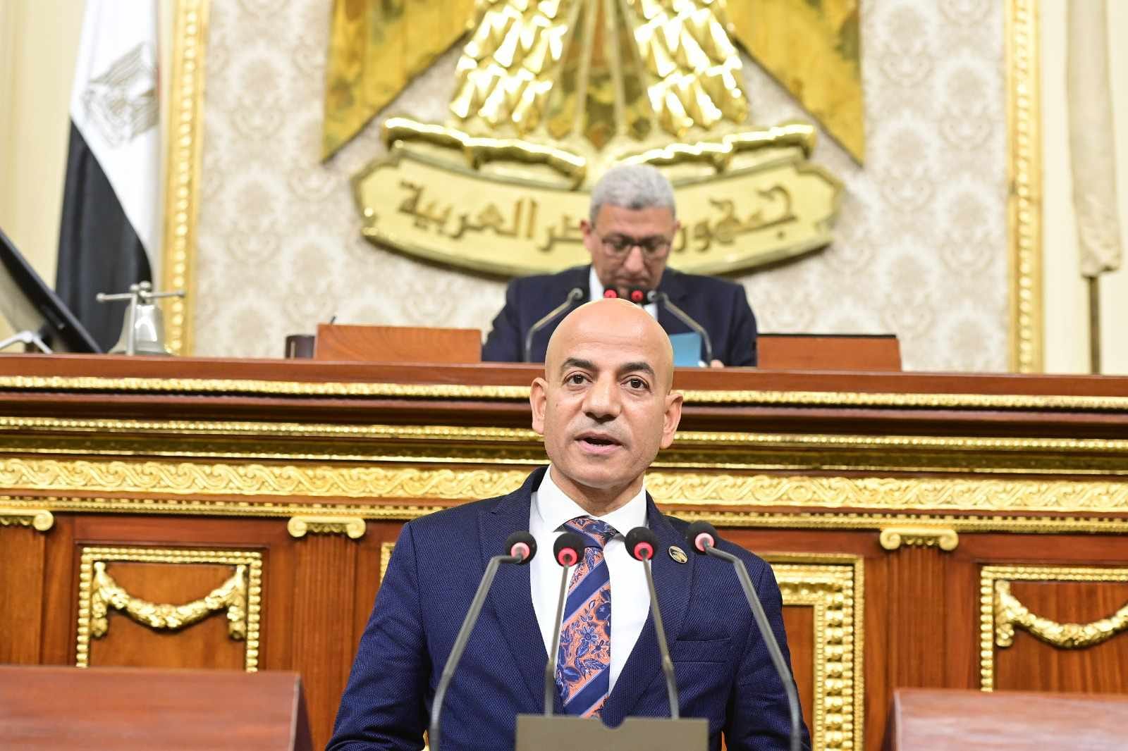 النواب يناقش اتفاقية للحصول على 500 ألف يورو من الوكالة الإسبانية لتمويل مشروع معالجة مياه الصرف الصناعي في مصانع السكر