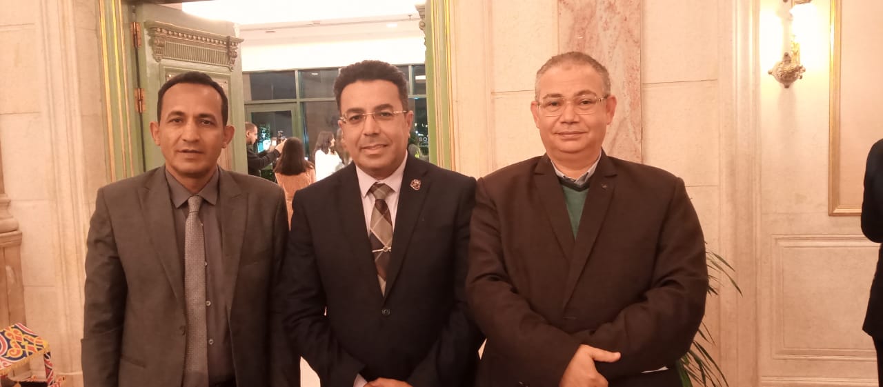 الدكتور باسل عادل يشارك في إفطار دبلوماسي بحضور ممثلة "قسد" الدكتورة ليلي سوار بمناسبة عيد النيروز