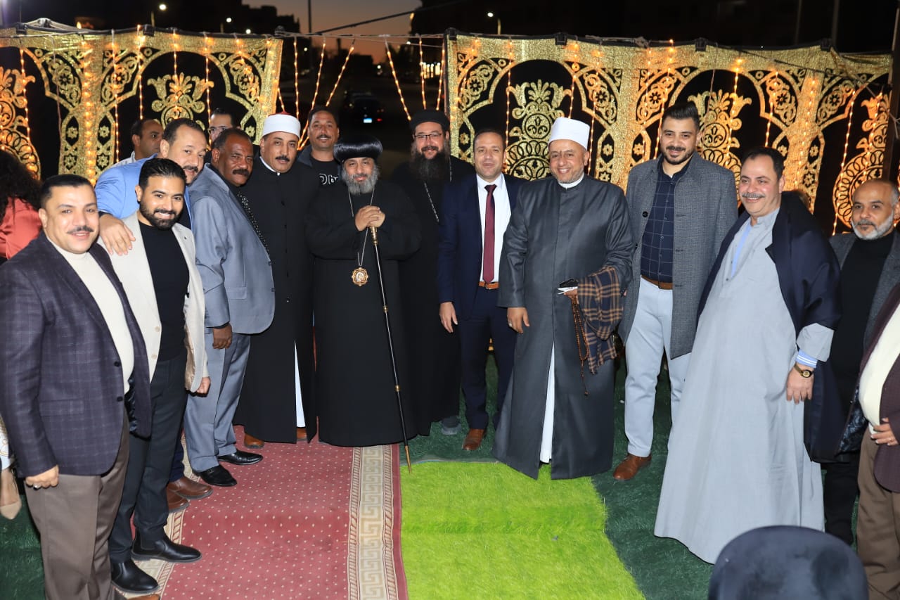 بتر لايف للإسكان والتعمير تطلق مشروعها الجديد بمدينة العبور مول مارك بشارع الثقافه الحى التاسع.. وجهة استثمارية جديدة بمواصفات عالمية