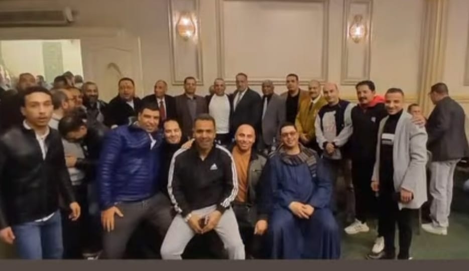 النائب محمد البنا يقيم حفل إفطار لأهالي المرج.. ويثمن جهود الدولة لتخفيف الأعباء عن المواطنين