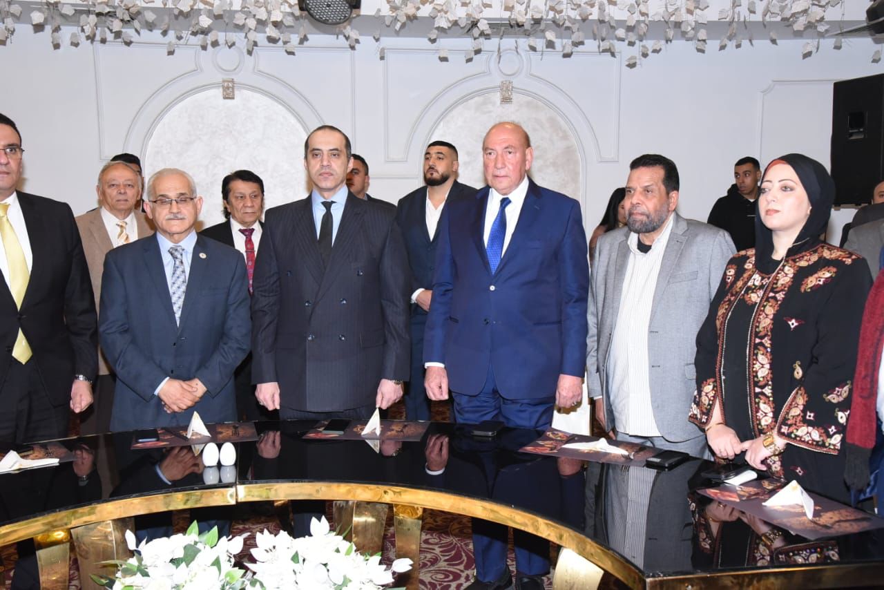 حزب المستقلين الجدد: الحكومة تقف علي مسافة واحدة من الأحزاب