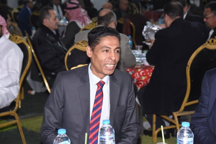 "روّاد مصر" تُهنئ الشعب المصري والرئيس السيسي بمناسبة عيد الفطر المبارك: دعوات بالأمن والازدهار للوطن