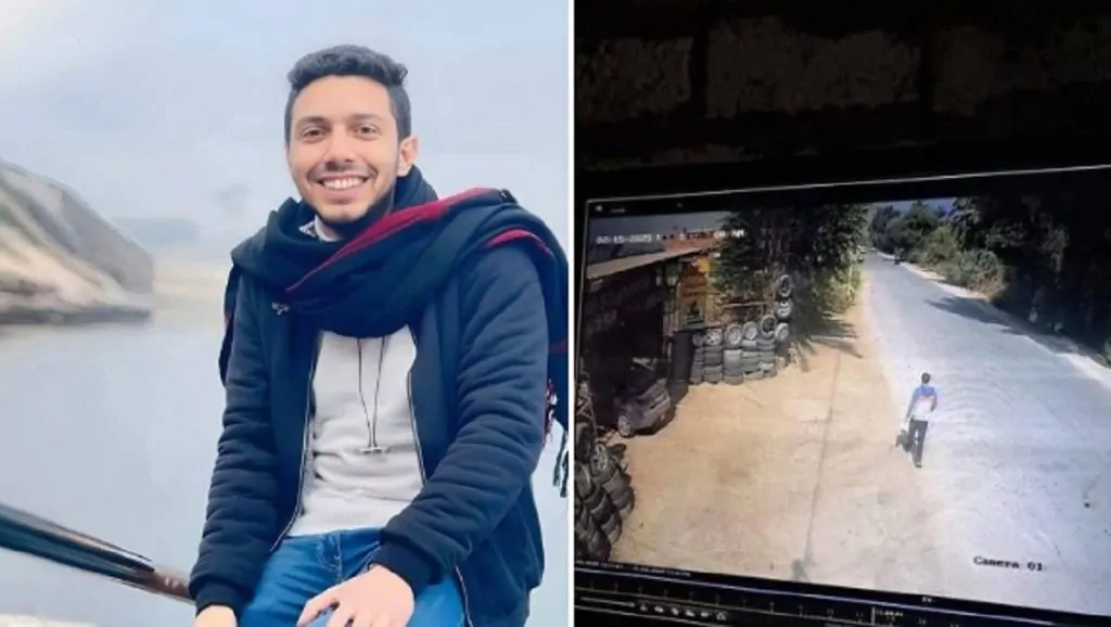 بلاغ مفتوح من «السلطة الرابعة» للجهات الأمنية : سيدة تزعم معرفتها بمكان ومصير الطبيب المختفي جورج سمير