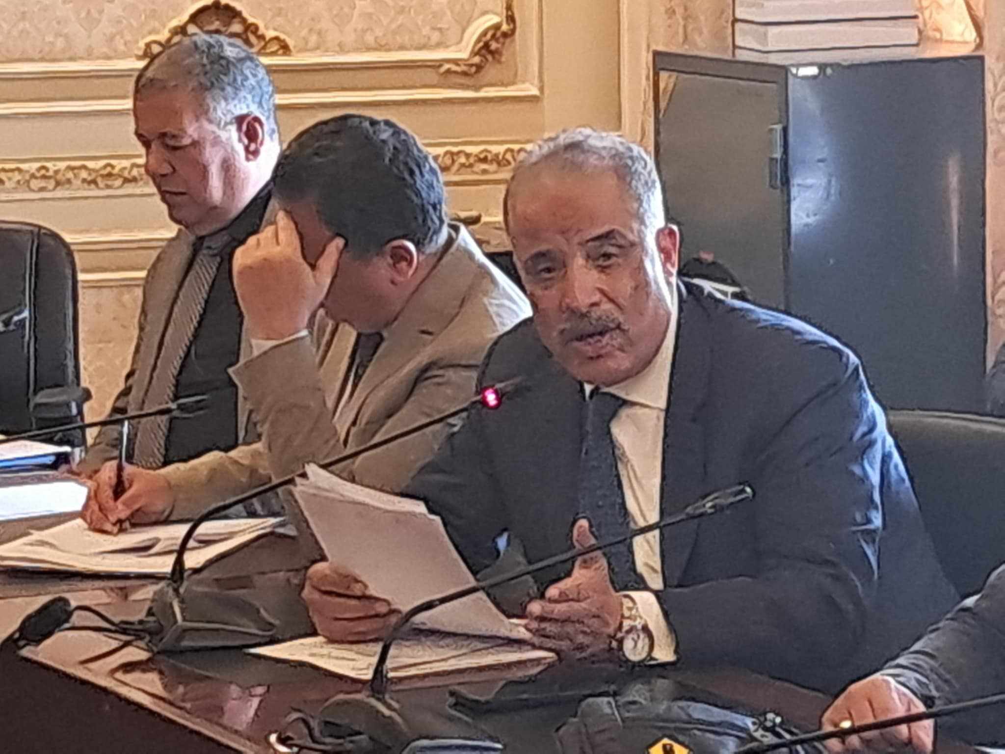تأخير إنشاء شهر عقاري بالتبين رغم الموافقة منذ 2021.. والنواب يطالبون بحلول عاجلة