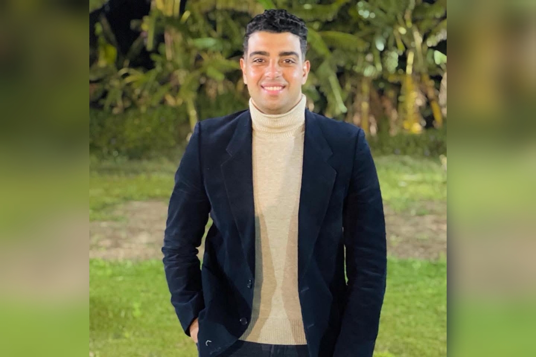 أحمد جابر الشرقاوي.. نموذج لرجل أعمال يرى المستقبل برؤية مختلفة