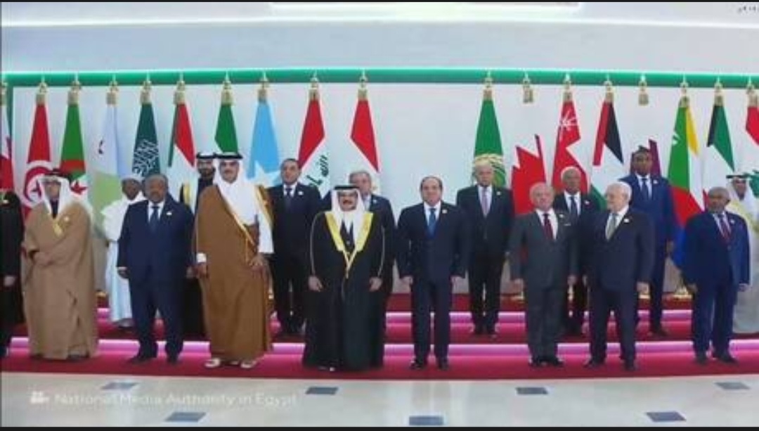 البيت الابيض يرفض الخطة المصرية لإعادة إعمار غزة: ترامب متمسك بإخلاء القطاع