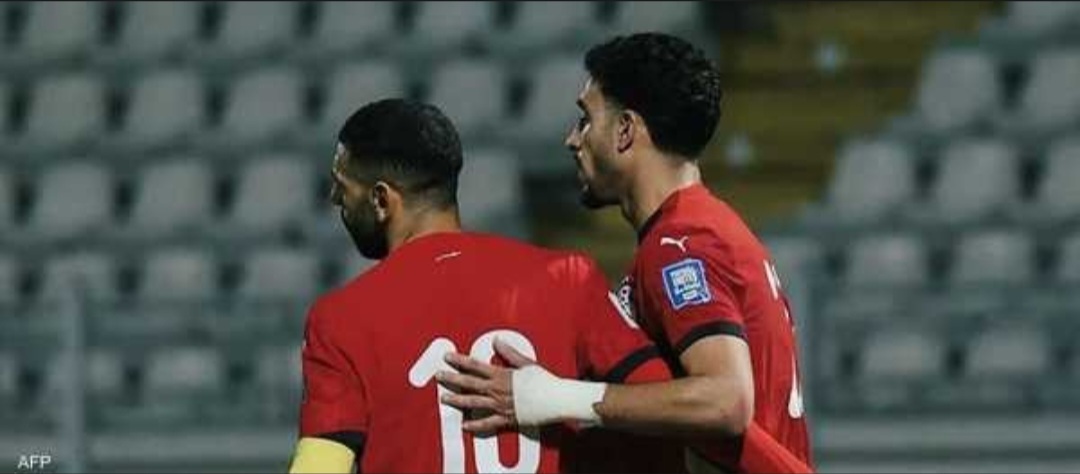 تصفيات المونديال.. صلاح يقود مصر لفوز مهم على إثيوبيا