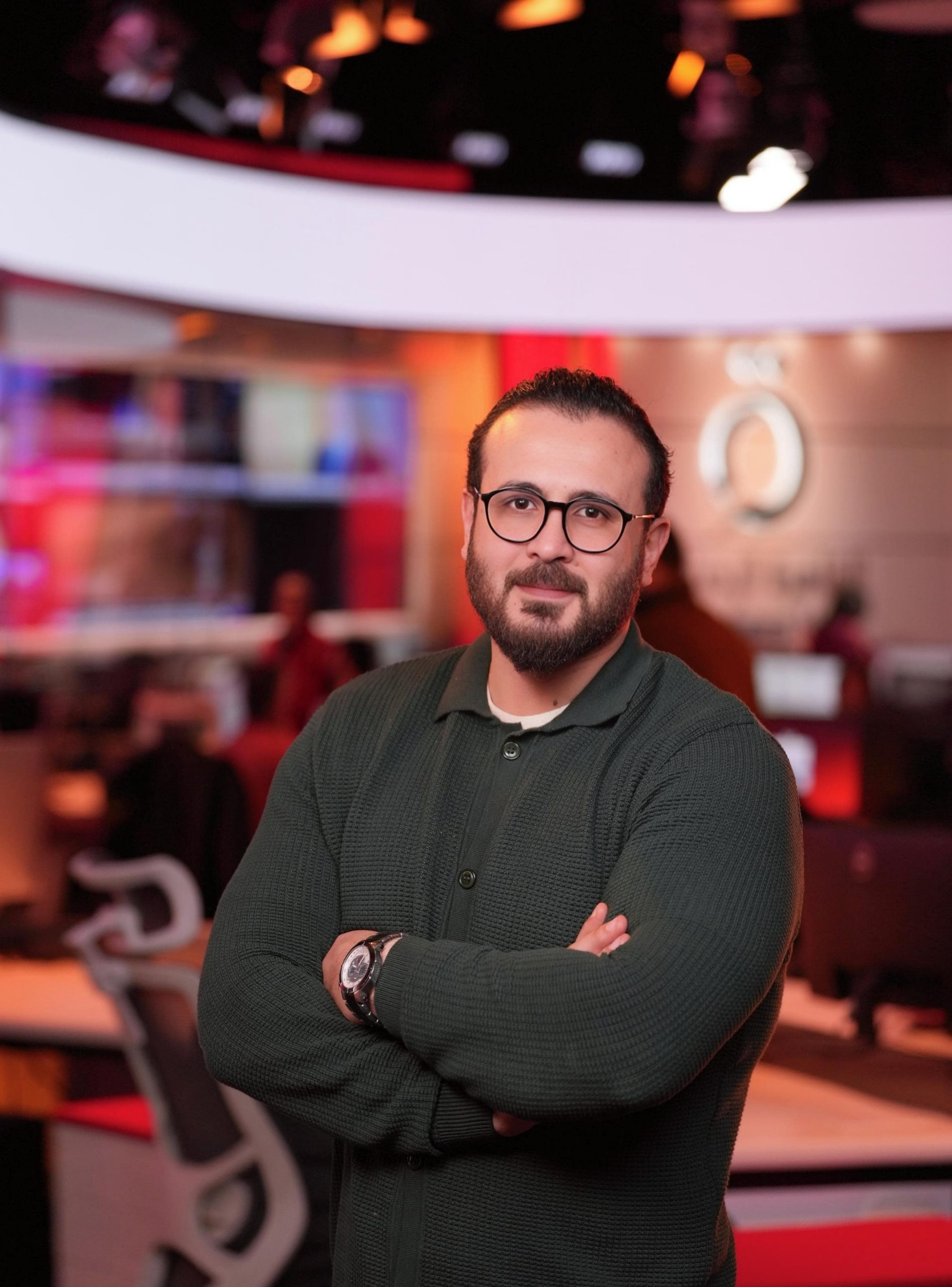 محمد الجوهري يكتب| مستقبل الإنسانية بين الذكاء الاصطناعي والتطور البشري