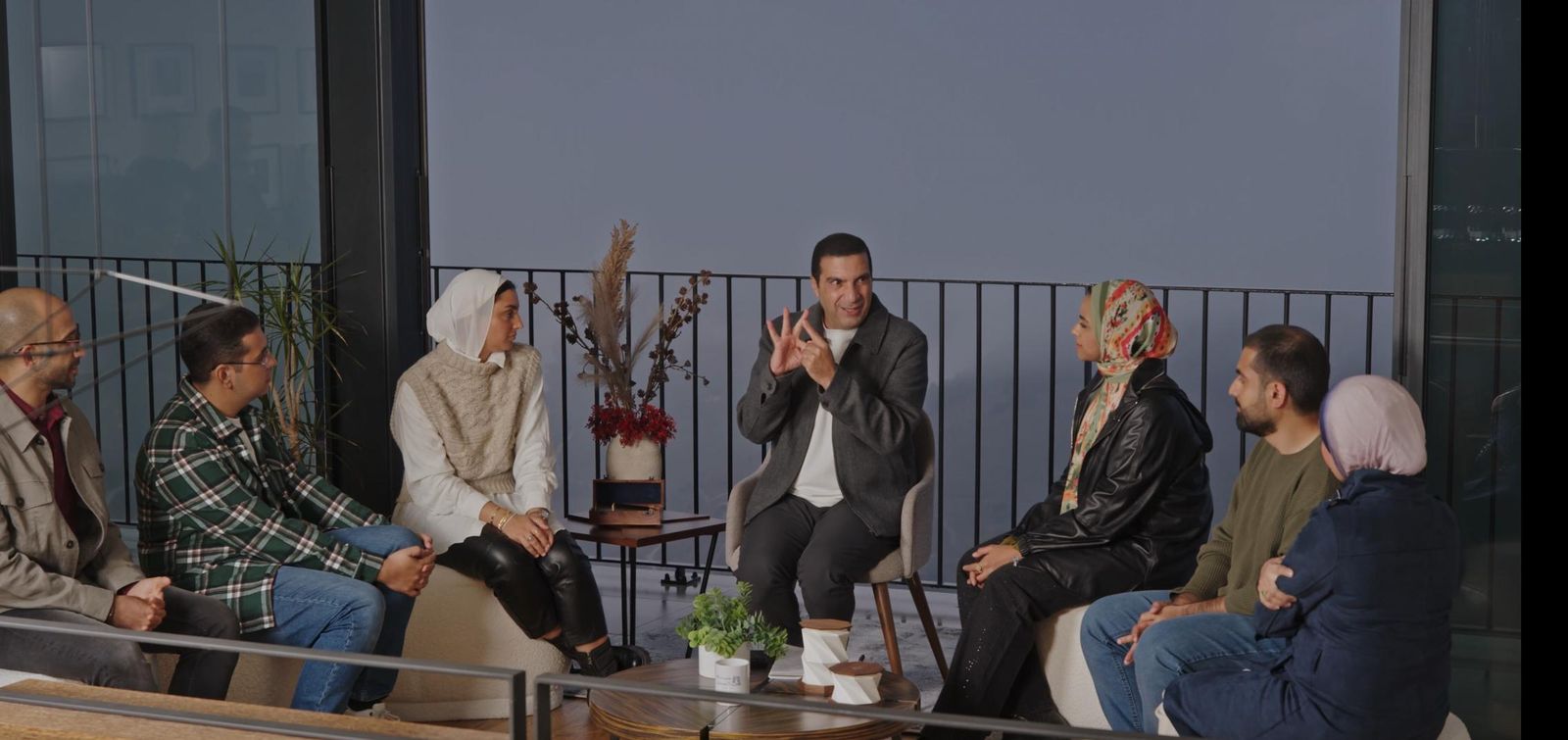 لا شرف أفضل من أن تعمل لدى ربنا.. كن مثل هؤلاء
