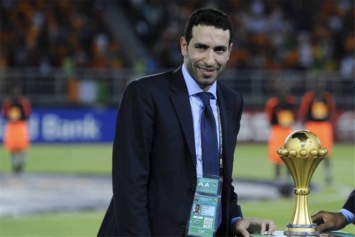 أبو تريكة يعود إلى الشاشات المصرية في إعلان لاستاد الأهلي ..تفاصيل الظهور والجدل القانوني