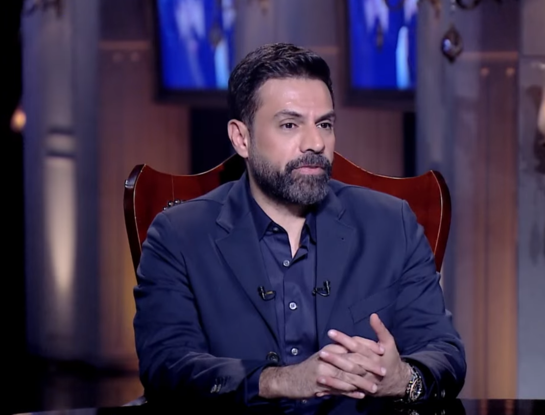أمير طعيمة لـ"حبر سري": القانون يلزم المغني بمشاركة الأرباح مع الشاعر والملحن