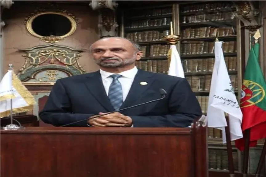 مؤتمرا علميا بين جامعه المدينه عجمان والمجلس العالمى للتسامح لمناقشه الجوانب القانونيه لمكافحه الكراهيه ونشر السلام