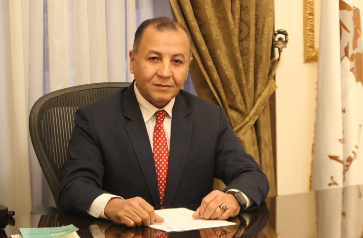 مجدي حمدان يوضح أسباب دعواه القضائية لعزل وزير التعليم: إصلاح المنظومة واجب وطني