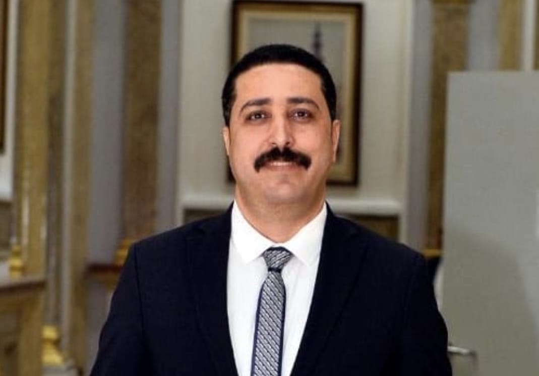 النائب طه الناظر : إحتشاد المصريين في العريش رسالة للعالم أجمع برفض التهجير القسري للفلسطينين
