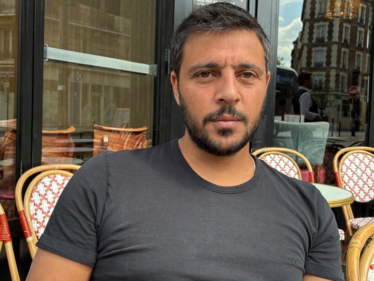 حسام خضرا يكتب: هل يجوز لميليشيا مسلحة أن تتنحى عن الحكم..؟