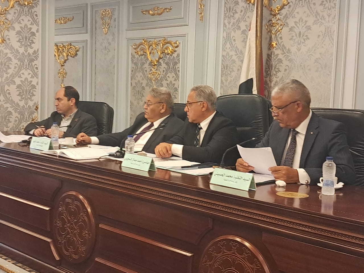 محلية النواب تعليقا على غلق محلات "ب لبن" : يجب أن تكون حافزًا للتحرك "برشد" في كافة المحافظات.. ويدعو لتعميم الرقابة بكل المحافظات