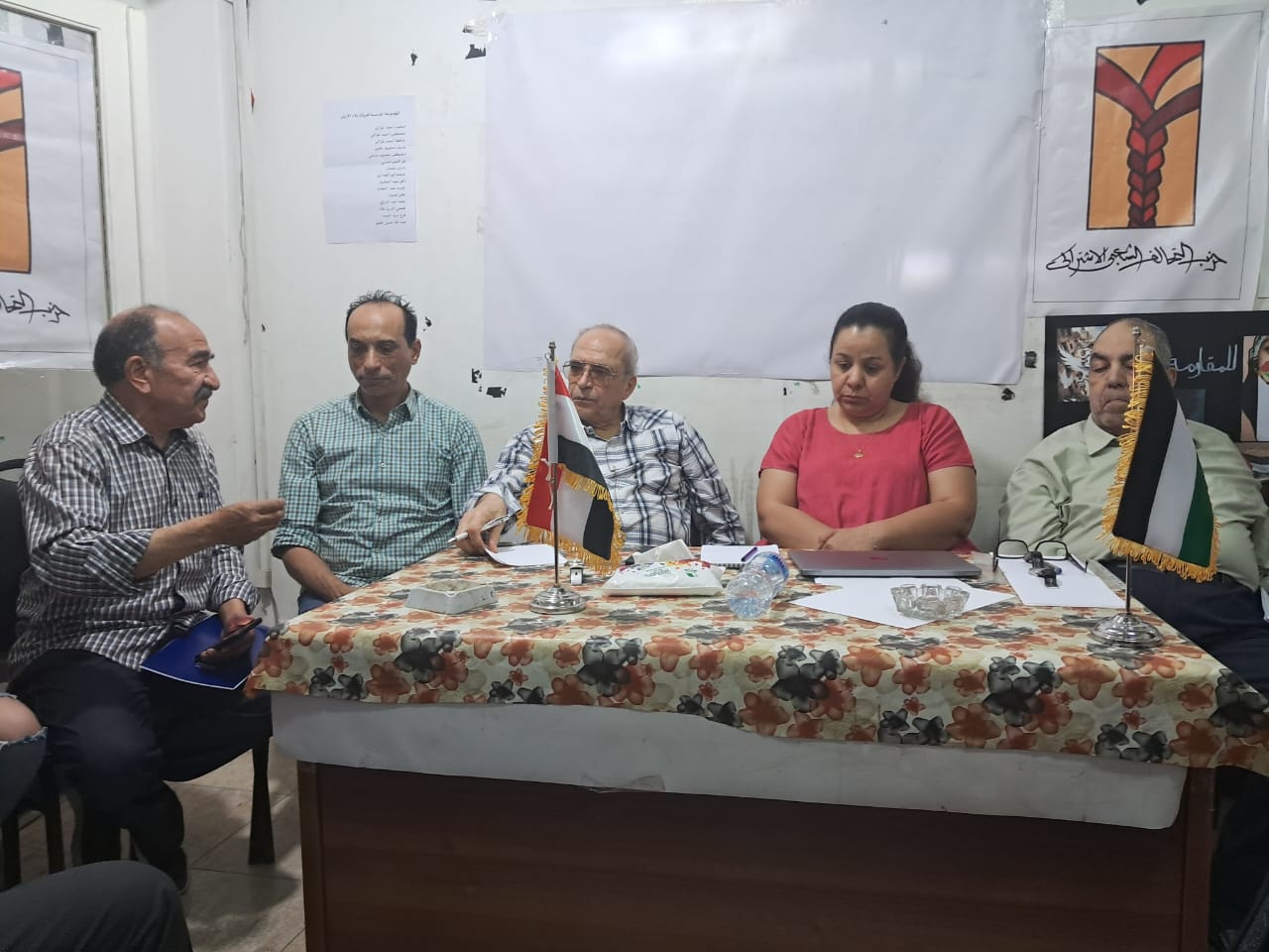 الجبهة الشعبية للعدالة الاجتماعية تحذر من تداعيات ارتفاع الوقود: 35% من المصريين تحت خط الفقر