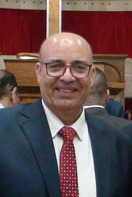 في إنتخابات المجمع المعمداني صليب رئيسا ومتى نائبا ومرتجي للقاهرة وفكري للإسكندرية وعاطف للصعيد