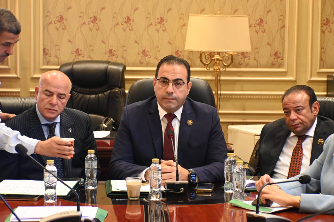 ٢٥ توصية ... تفاصيل تقرير  رياضة  النواب عن برنامج عمل الحكومة بشأن محور بناء الإنسان  وتمكين الشباب