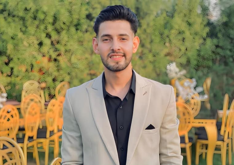 حوار خاص مع المدرب حسام الدين أشرف.. أحد المدربين في البرنامج القومي “سفراء ضد الفساد”