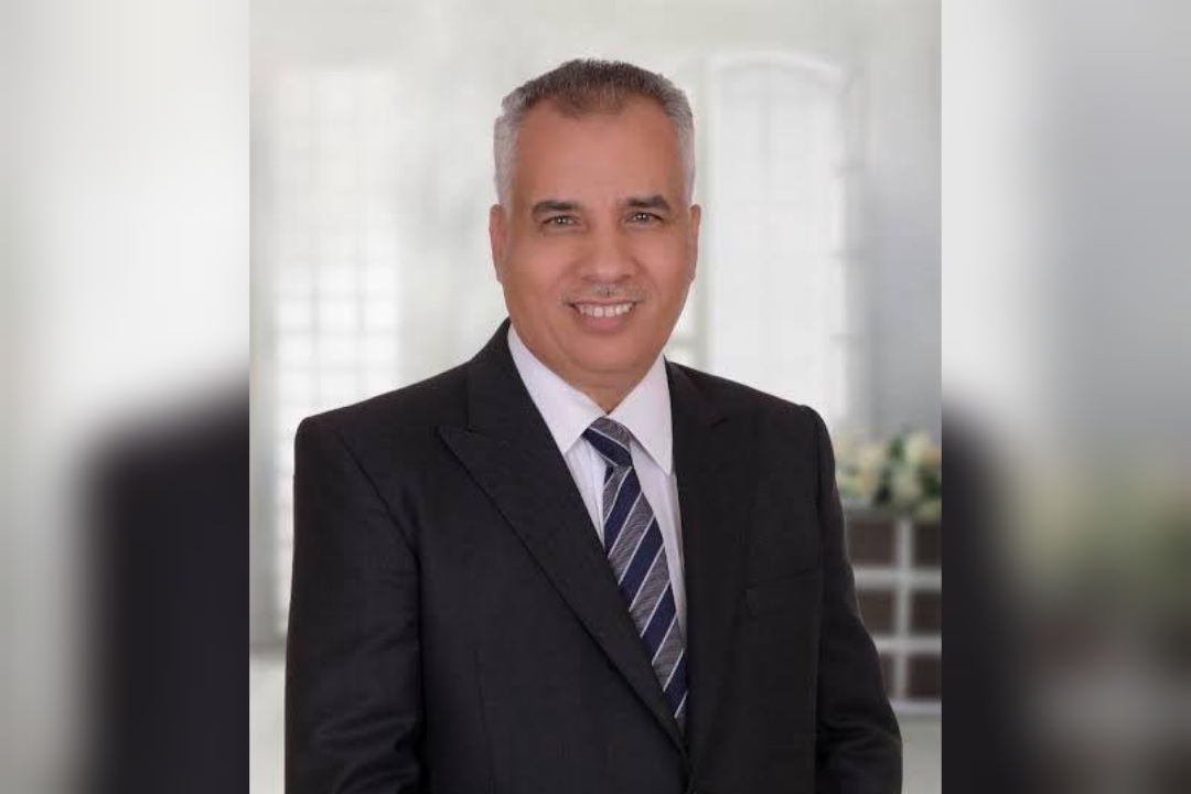 وليد دعبس رئيس حزب مصر الحديثة يكلف “السيد السيد إسماعيل عيسى” نائبًا لرئيس الحزب للشؤون الدولية والعلاقات العامة