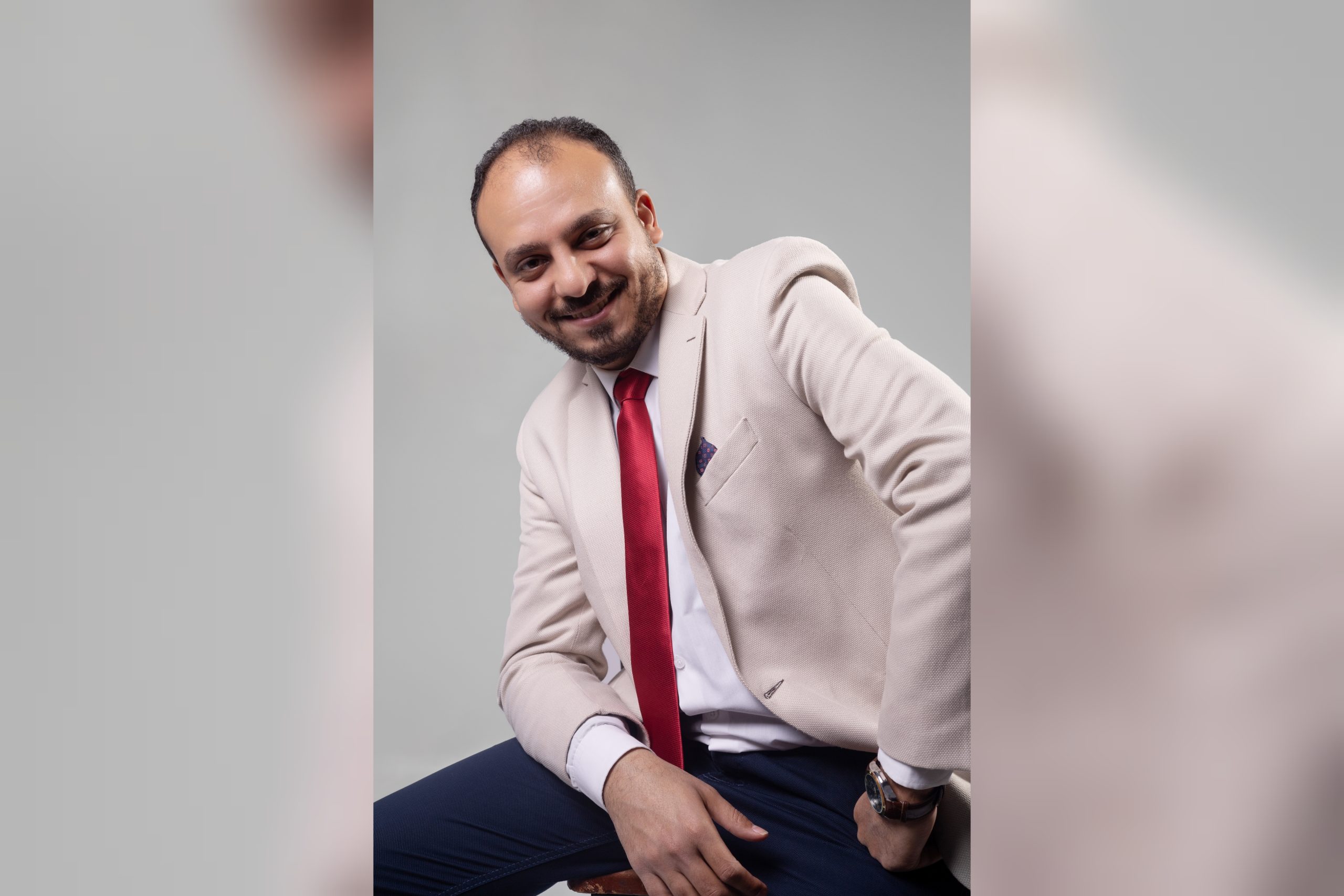 مانويل عاطف يعلن تدشين حملته التمهيدية لانتخابات 2025 وافتتاح مقر رئيسي بسمالوط في يوم شم النسيم