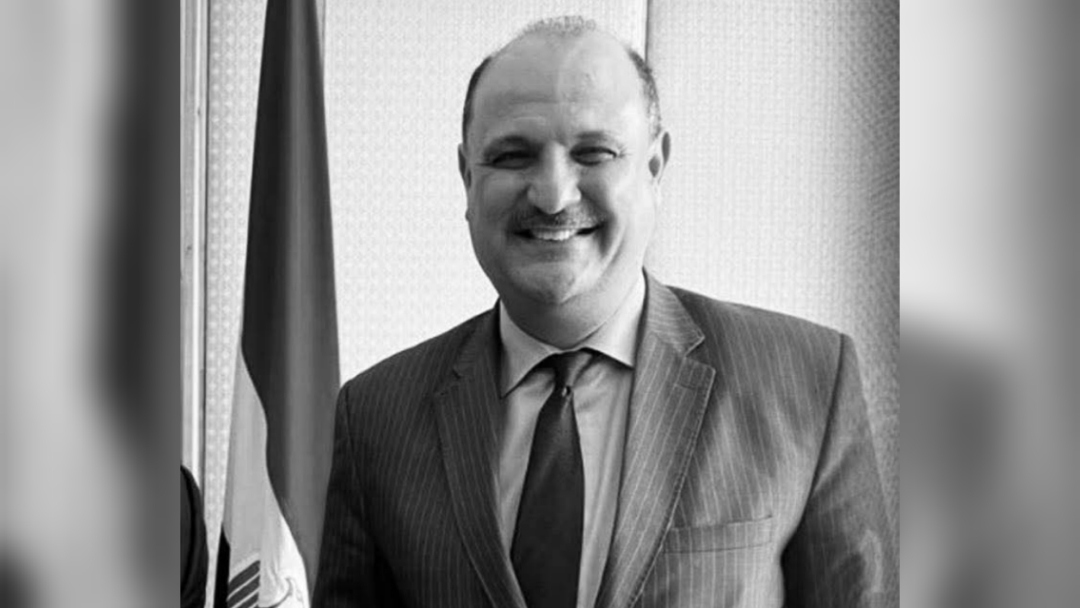 وزارة الخارجية تنعي السفير الدكتور حازم فهمي مساعد وزير الخارجية السابق