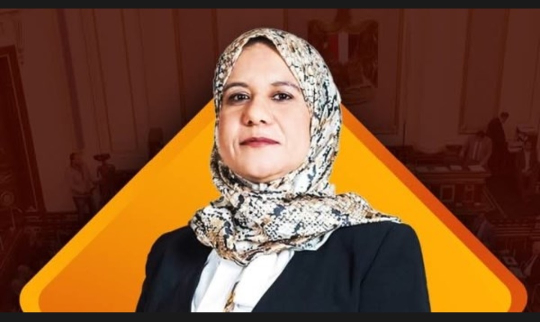 وفاة رقية الهلالي عضو مجلس النواب بسوهاج إثر وعكة صحية