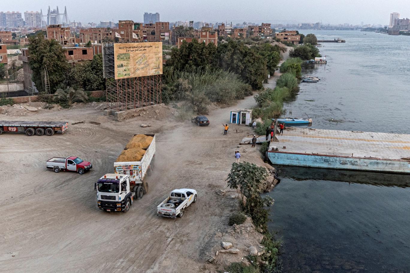 حزب الدستور يدين العنف الأمني في جزيرة الوراق ويطالب بحوار جاد لحماية حقوق المواطنين