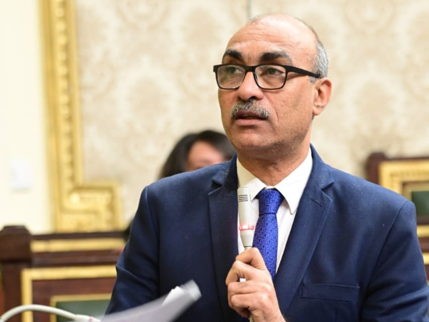 النواب يقر مشروع قانون الرقم القومي الموحد للعقارات.. و"منصور" يحذر من تحميل المواطنين أعباء مالية