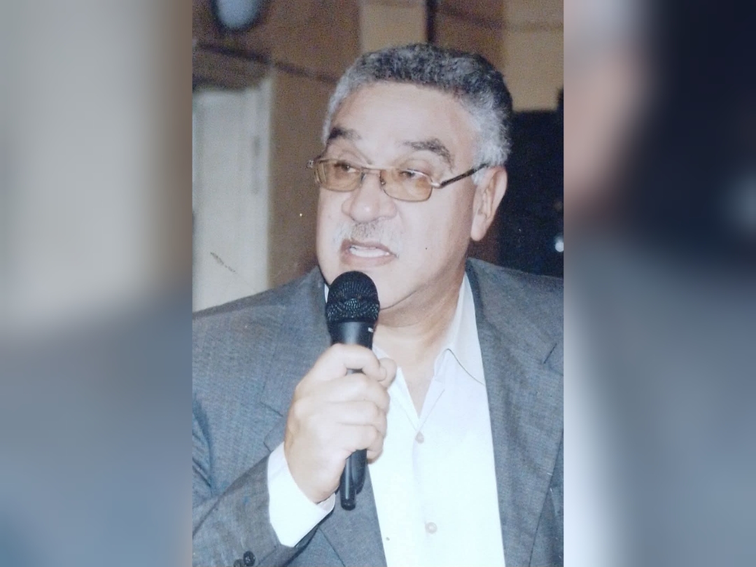 صلاح عدلي لـ"السلطة الرابعة": تنشيط الحياة السياسية مرهون بـ"الإرادة الحقيقية".. والإفراج عن محبوسي الرأي هو المحك الإيجابي الأول