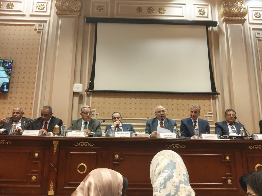 رئيس التعبئة والإحصاء يؤكد دور الجهاز في دعم صنع القرار بالبيانات الدقيقة