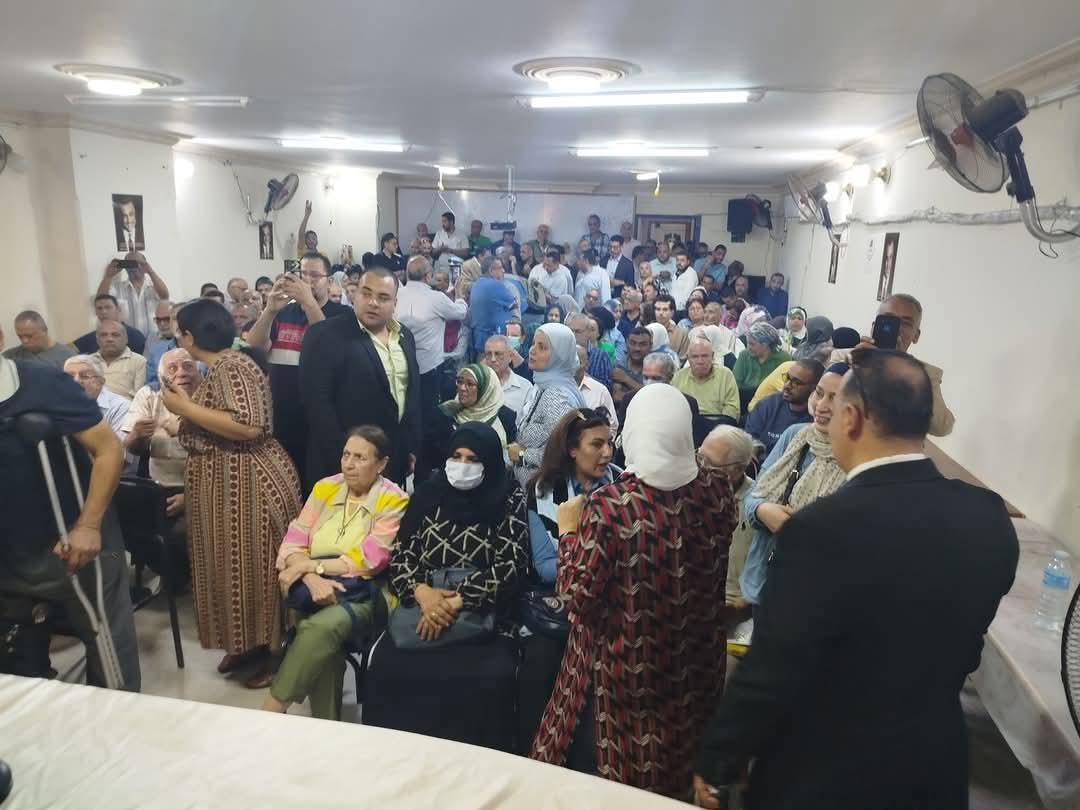 مستأجرو مصر يعلنون رفضهم القاطع لمشروع قانون الإيجارات الجديد: تشريد للملايين ومهدد للسلم الاجتماعي