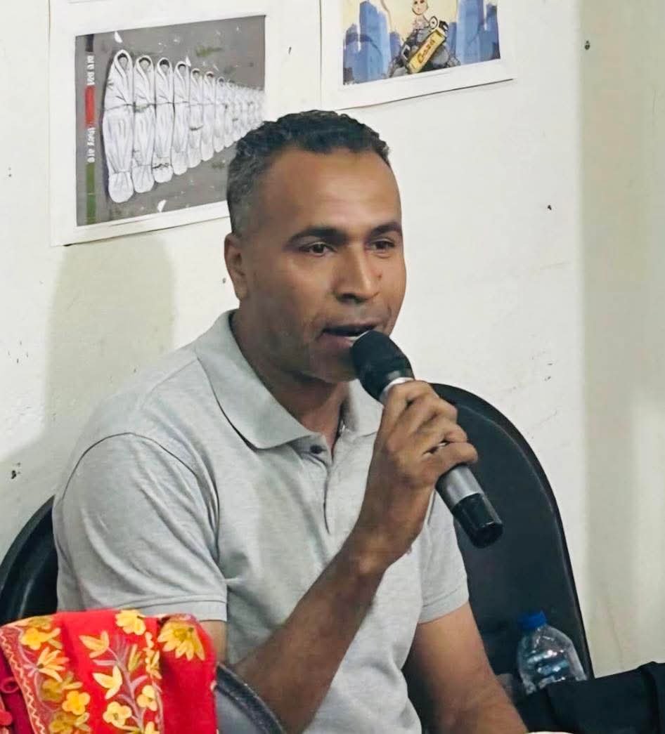 حزب الدستور يشارك في عدد من الفعاليات المنعقدة على هامش عيد العمال