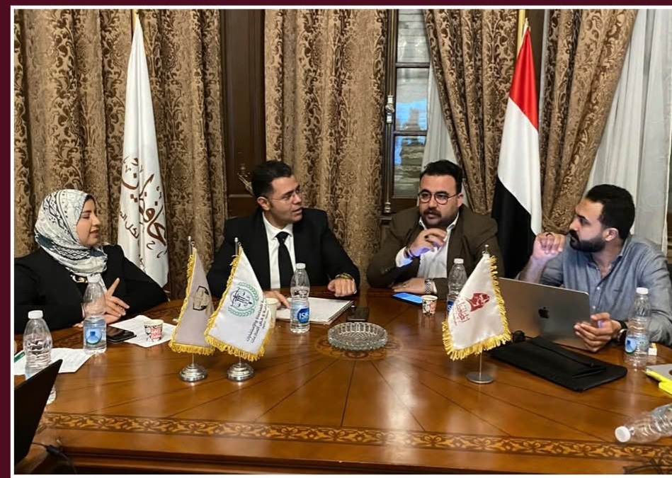 حزب المحافظين ينظم قراءة قانونية شاملة لقانون العمل الجديد بالشراكة مع المؤسسات القانونية