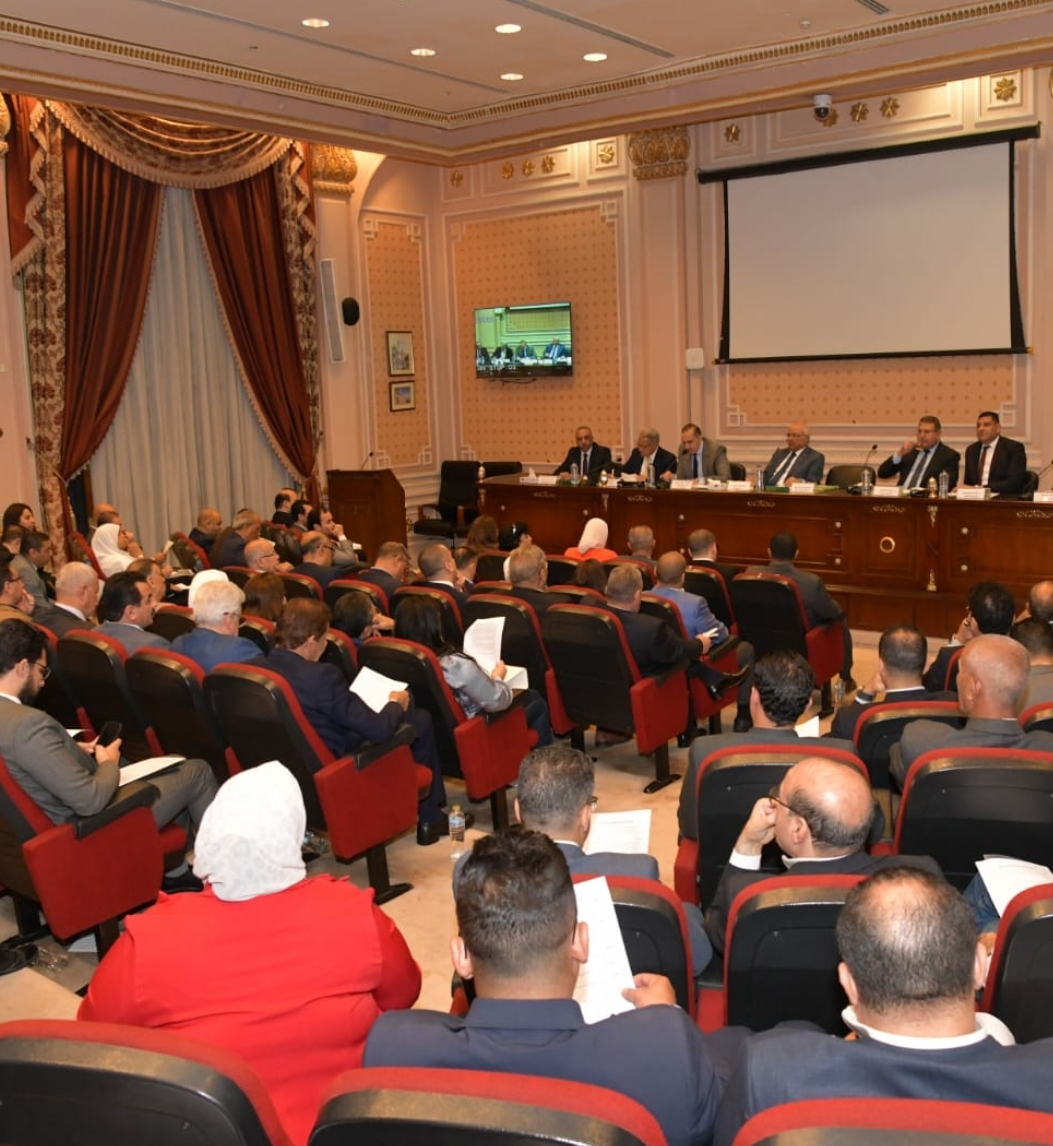 نائب يهاجم مشروع قانون الإيجار القديم: "الشقق ليست أراضي زراعية.. والحكومة تتجاهل السلم المجتمعي"