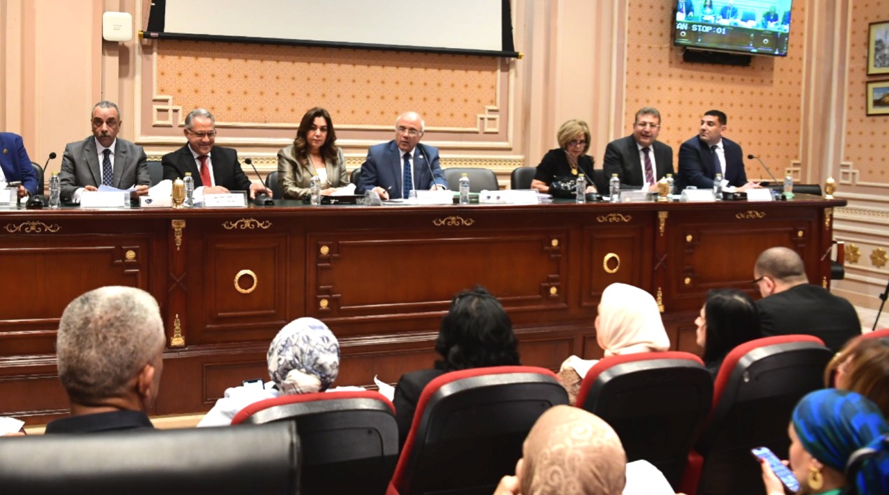 البرلمان يستدعي رئيس الجهاز المركزي للإحصاء غدًا بعد جدل حول إحصاءات الإيجار القديم