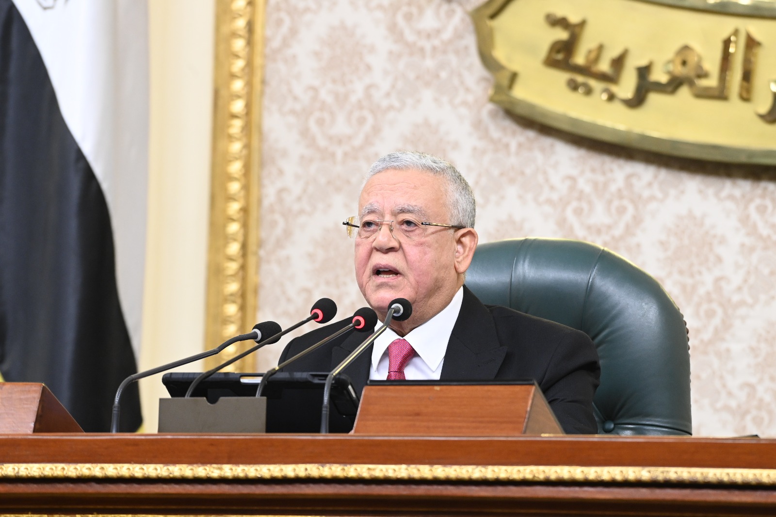 البرلمان يُحيل مشروع تنظيم بعض الأحكام المتعلقة بملكية الدولة في الشركات للجان المختصة
