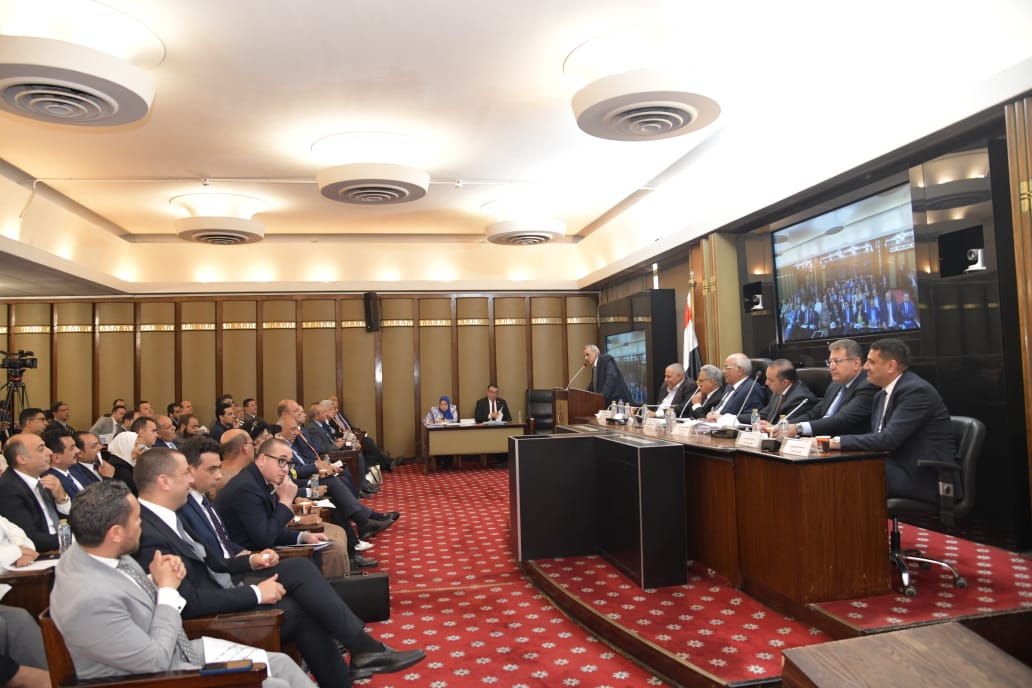 اسكان النواب تواصل حواراتها حول تعديل قانون الإيجار القديم.. ومطالبات بتقليص فترات التحرير وزيادة الإيجارات