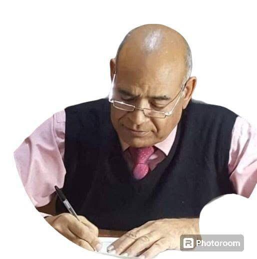 عاطف لبيب النجمي يكتب..القاضي شعبان الشامي واستقلال القضاء..حين يختلط العدل بالاختيار