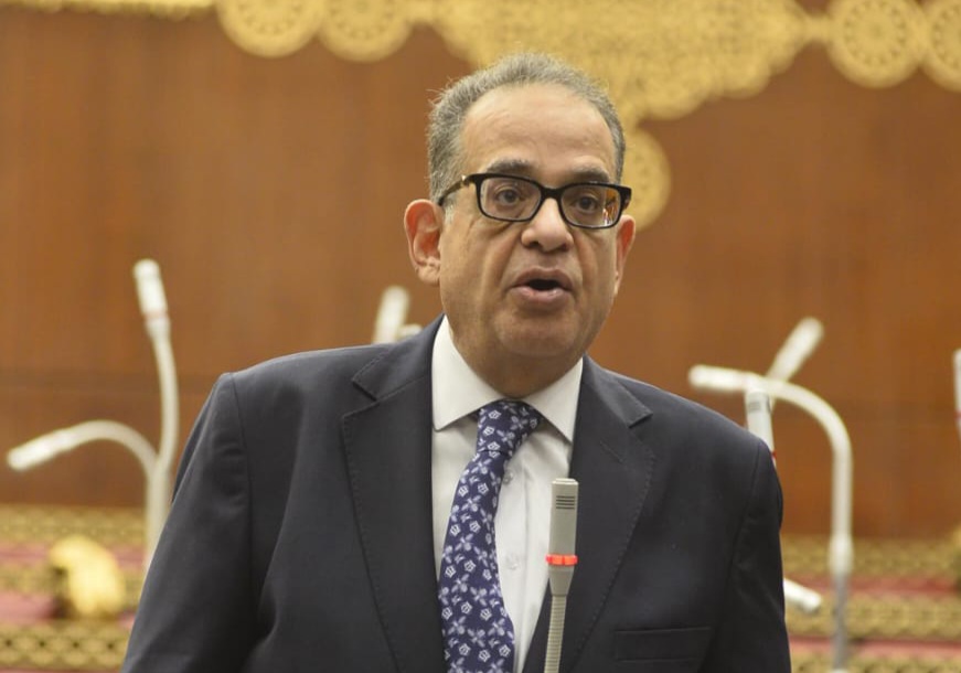 بالقمة العربية..برلمانية الوفد : كلمة السيسي رصدت واقع الأمة المرير وأزماتها ووضعت الحلول لإقرار السلام