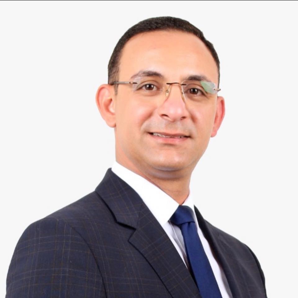المهندس أحمد مهران أمينًا مساعدًا لأمانة الذكاء الاصطناعي بحزب الجبهة الوطنية