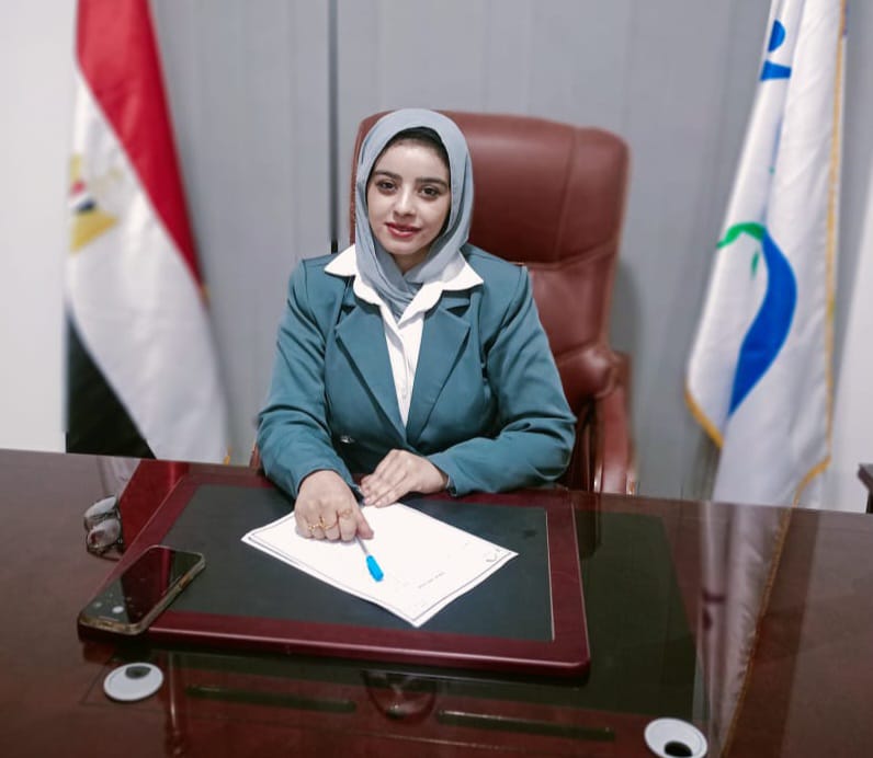 المستشارة محبوبة شبكة : تثمن  توجيهات الرئيس بإشراك القطاع الخاص في الزراعة والصناعة