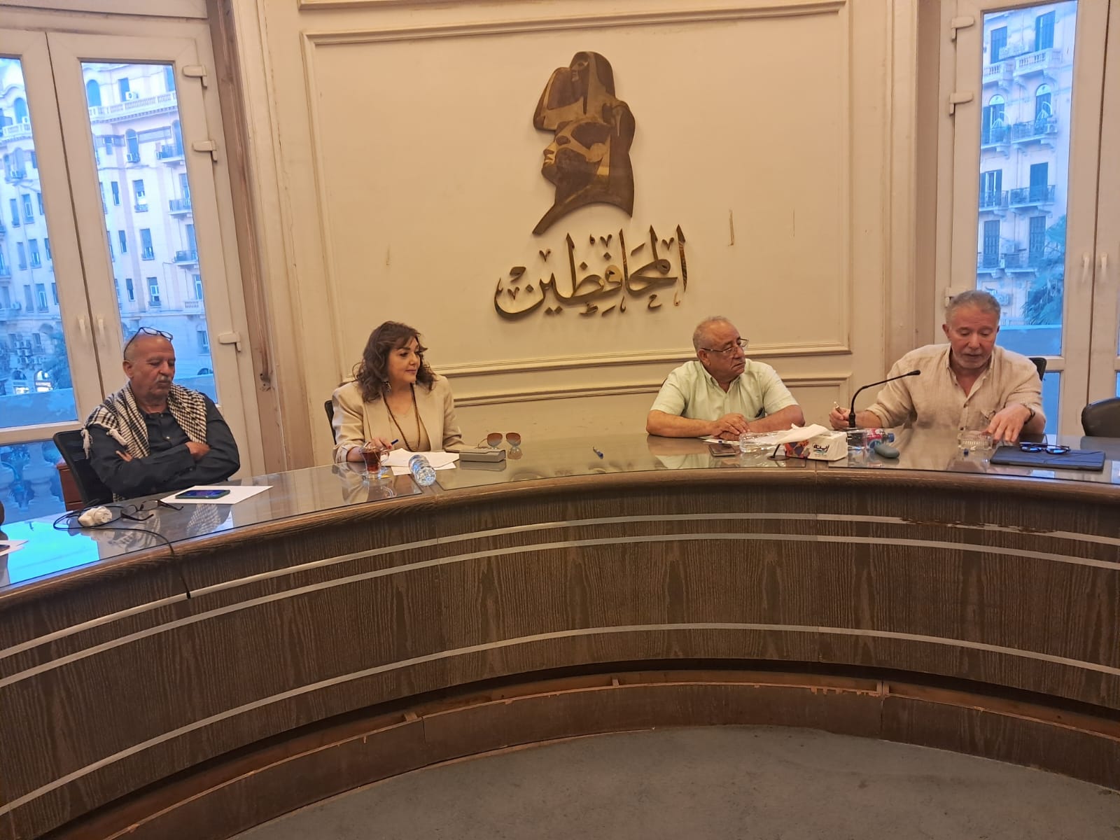 بشرط توفر ضمانات.. الحركة المدنية تستعد للانتخابات البرلمانية بمؤتمر صحفي الاثنين المقبل