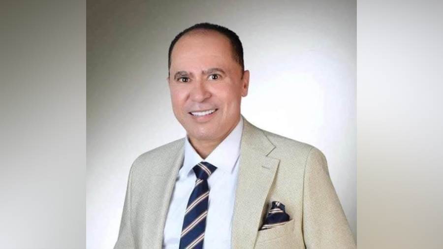 قيادى بمستقبل وطن ينعي سلطان القراء : القارئ السيد سعيد ترك بصمة راسخة لن تنسي في عالم التلاوة