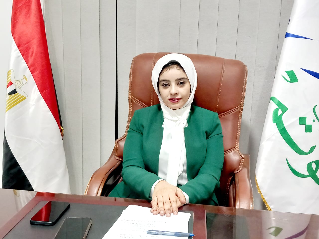 المؤتمر: برنامج "المرأة تقود للتنفيذيات": خطوة استراتيجية لتمكين المرأة وتعزيز مشاركتها في صناعة القرار