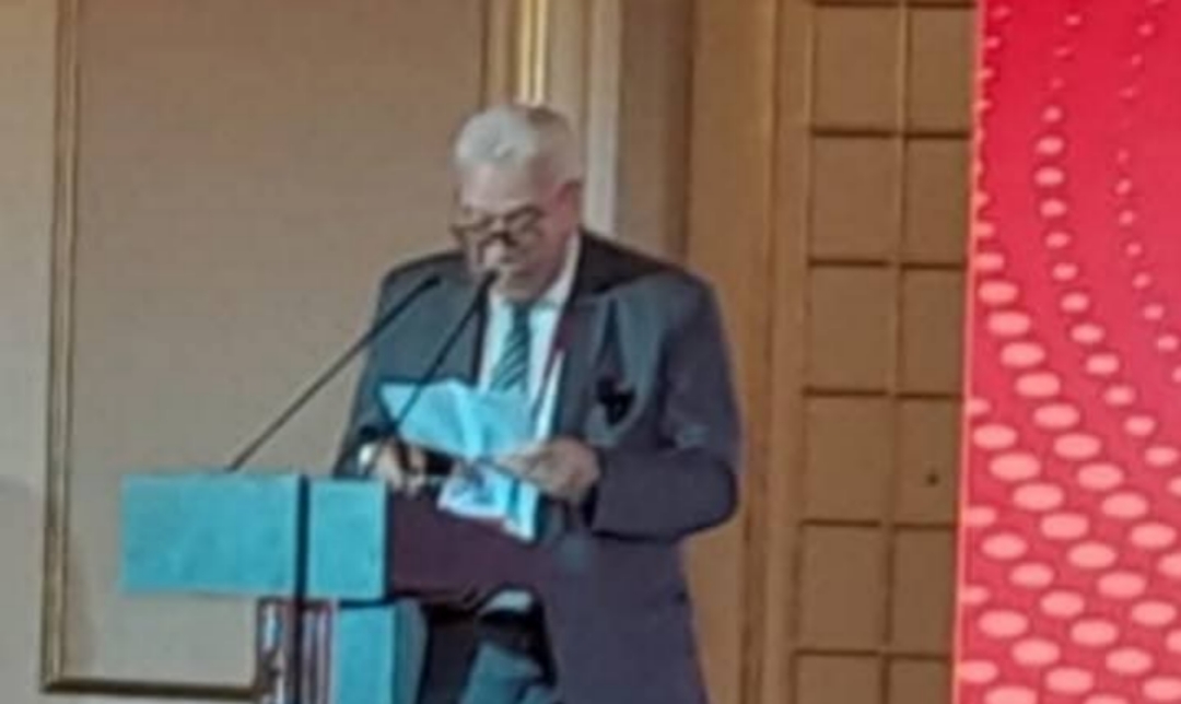 رئيس الحزب الشيوعي المصري: الإخوان المسلمون حركة فاشية تدعمها الإمبريالية العالمية
