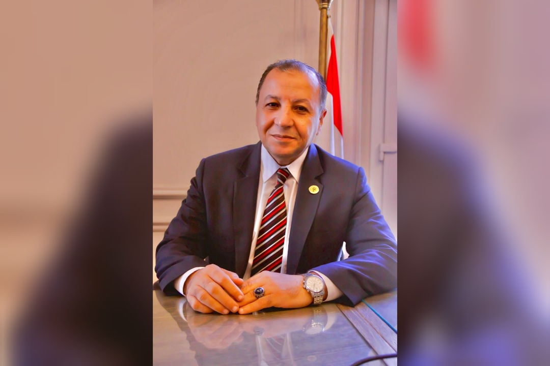 مجدي حمدان: قرار أوروبا بتسهيل المساعدات لغزة "خطوة إيجابية".. وتحذيرات بريطانية لإسرائيل وانتقادات لـ"تقاعس" العدالة الدولية